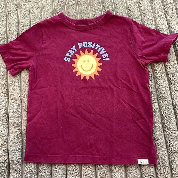 Gap kids T-shirt bundle - Picture 2 of 8